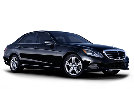 Mercedes-Benz-E