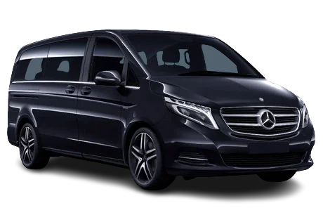 Mercedes-Benz-Vito